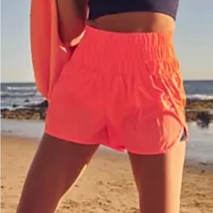 Fp Movement By Free People The Way Home Shorts